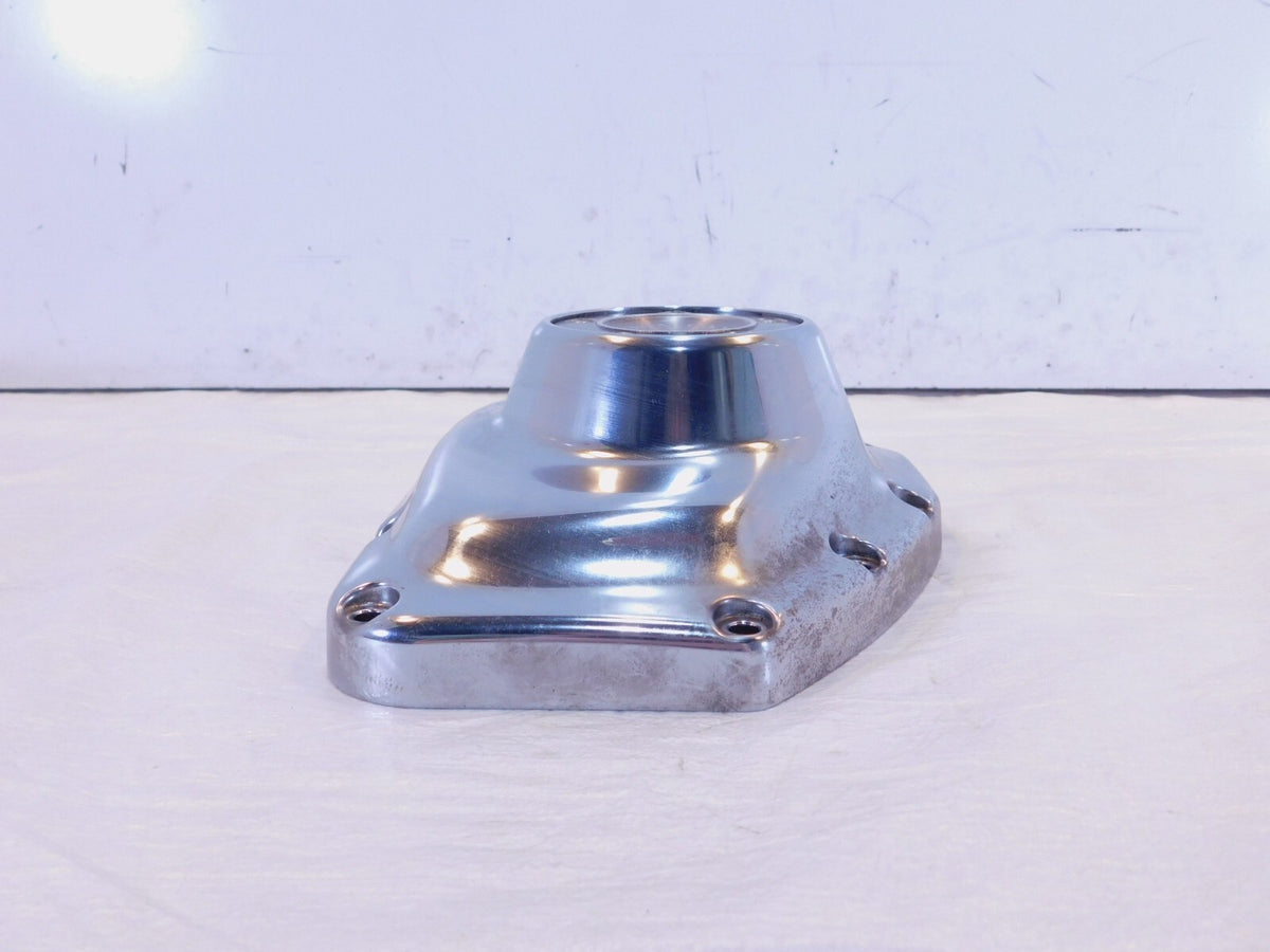 Harley Davidson Twin Cam Touring Softail Dyna Right Engine Motor Cam Gear Cover