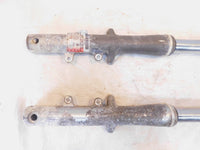 2000-2003 Yamaha V-Star 1100 XVS1100 Classic Front Wheel Fork Shock Leg Tubes - C3 Cycle