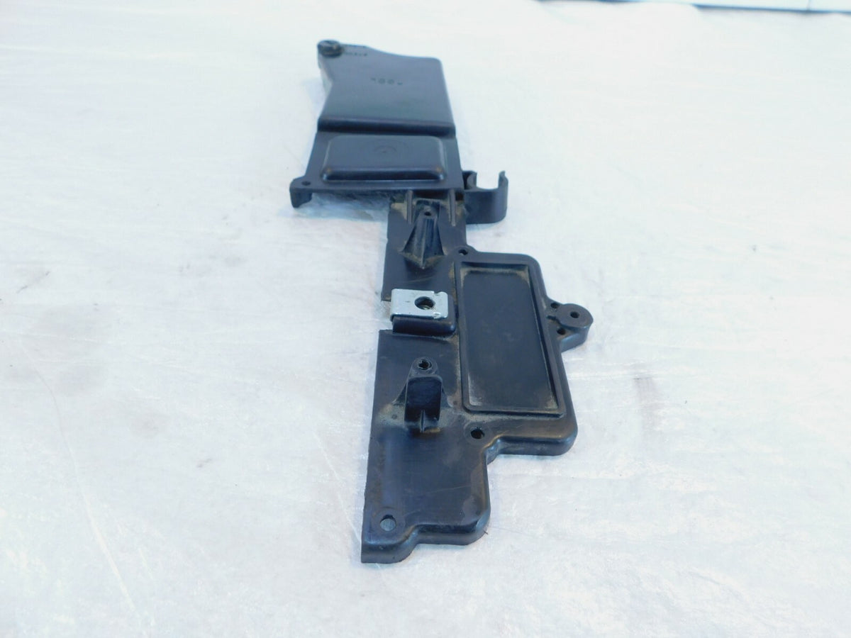 2003 & 2004 Honda VTX1300 VTX1300C VTX1300S Battery & Tool Box Cover Fairing - C3 Cycle