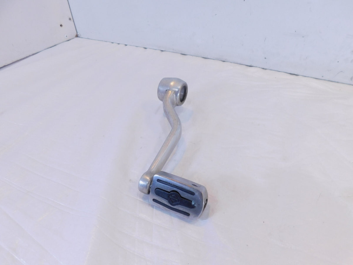 Harley Sportster 883 & 1200 Custom Chrome Forward Controls Shifter Shift Pedal - C3 Cycle