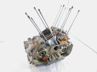 1987-1999 Kawasaki VN15SE Vulcan 88 1500 VN1500A Engine Motor Block Crankcase - C3 Cycle