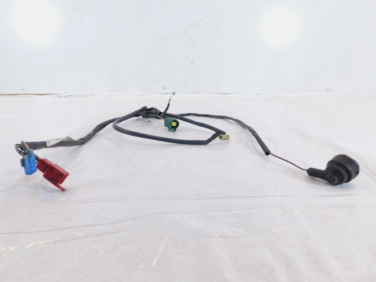 Honda GL1500 GL1500C Valkyrie 1500 Engine Thermostat Sub Wiring Wire Harness - C3 Cycle