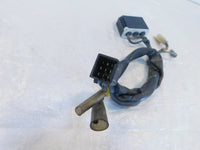 1995 1996 Honda VT1100 VT1100C Shadow 1100 ACE Speedometer HighBeam & Oil Lights - C3 Cycle