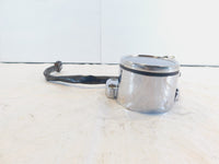 Harley Davidson Sportster 1200 & 883 Custom Chrome Speedometer Speedo & Bracket - C3 Cycle