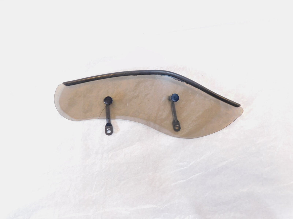 2003 Kawasaki Vulcan 1500 Classic VN1500 Front Lower Wind Air Deflector Panel