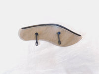 2003 Kawasaki Vulcan 1500 Classic VN1500 Front Lower Wind Air Deflector Panel