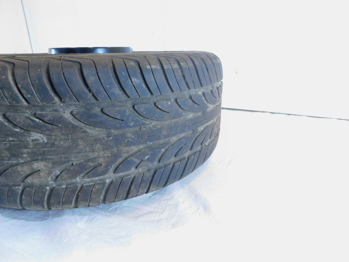 Can-Am Spyder F3 F3-S F3-T RT Limited LTD STD Front Wheel Rim & Tire 15 x 7T - C3 Cycle