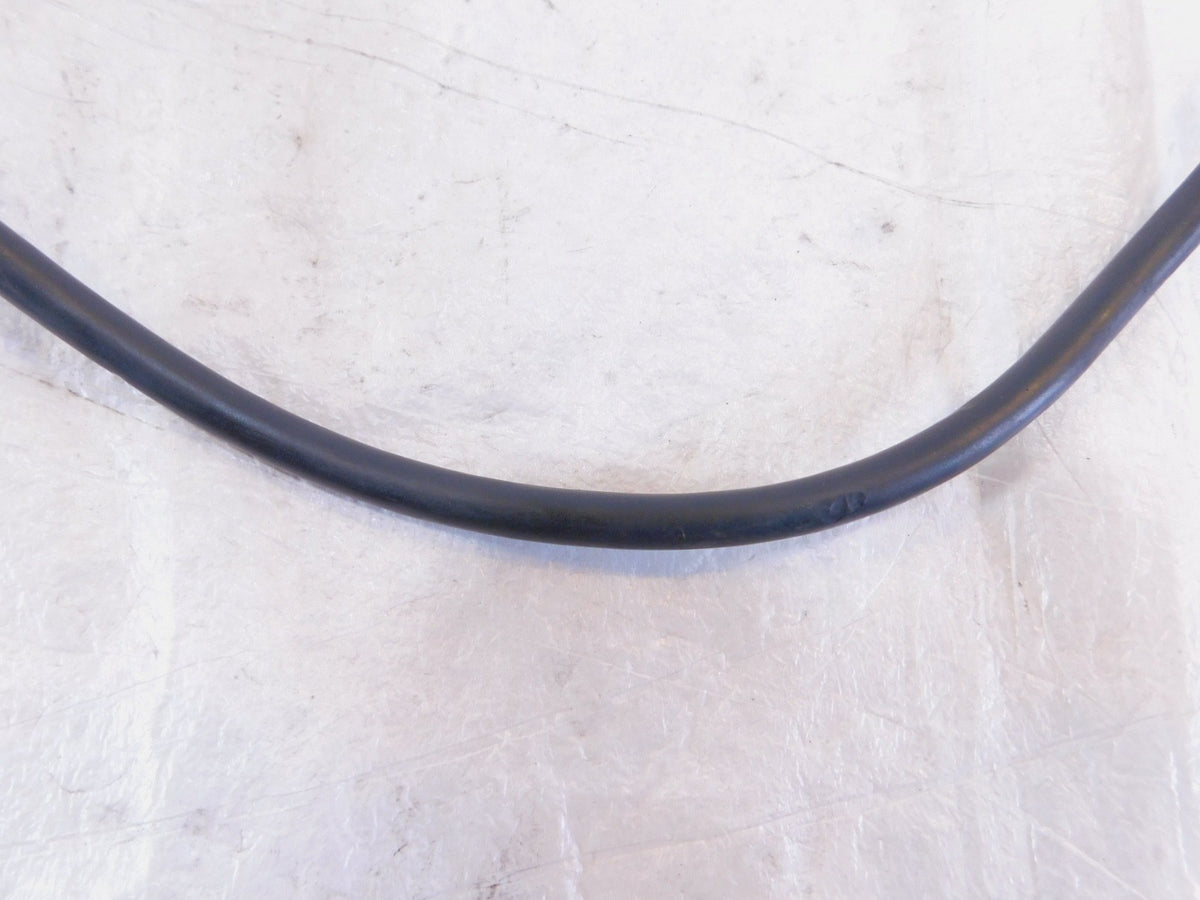 1996-1999 Kawasaki Vulcan Classic 1500 VN1500 Negative Ground Battery Wire Cable - C3 Cycle