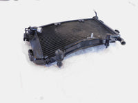 2020 2021 2022 KTM 390 Duke Engine Motor Water Cooling Radiator - bent for parts