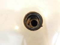 2001 Victory V92 Deluxe Cruiser Carmen Red & Vanilla White Fuel Gas Petrol Tank - C3 Cycle