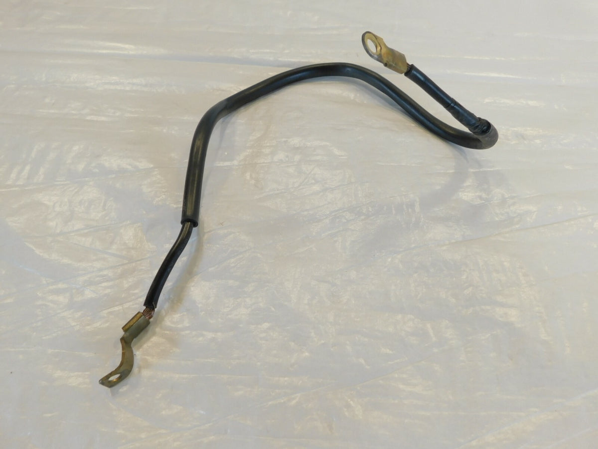 Honda CBR250 CBR250R CBR250RA & CBR300 CBR300R Engine Starter Motor Cable Wire - C3 Cycle