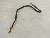 Honda CBR250 CBR250R CBR250RA & CBR300 CBR300R Engine Starter Motor Cable Wire - C3 Cycle