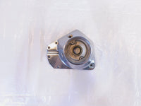 Harley Davidson EVO Touring Softail Dyna Right Chrome Engine Cam Camshaft Cover - C3 Cycle