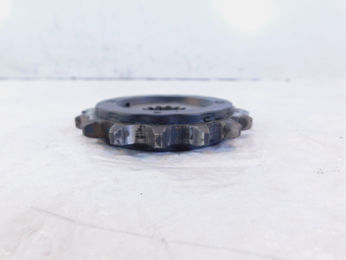Triumph Street Triple 675 Daytona 675R Front Transmission Output Drive Sprocket - C3 Cycle