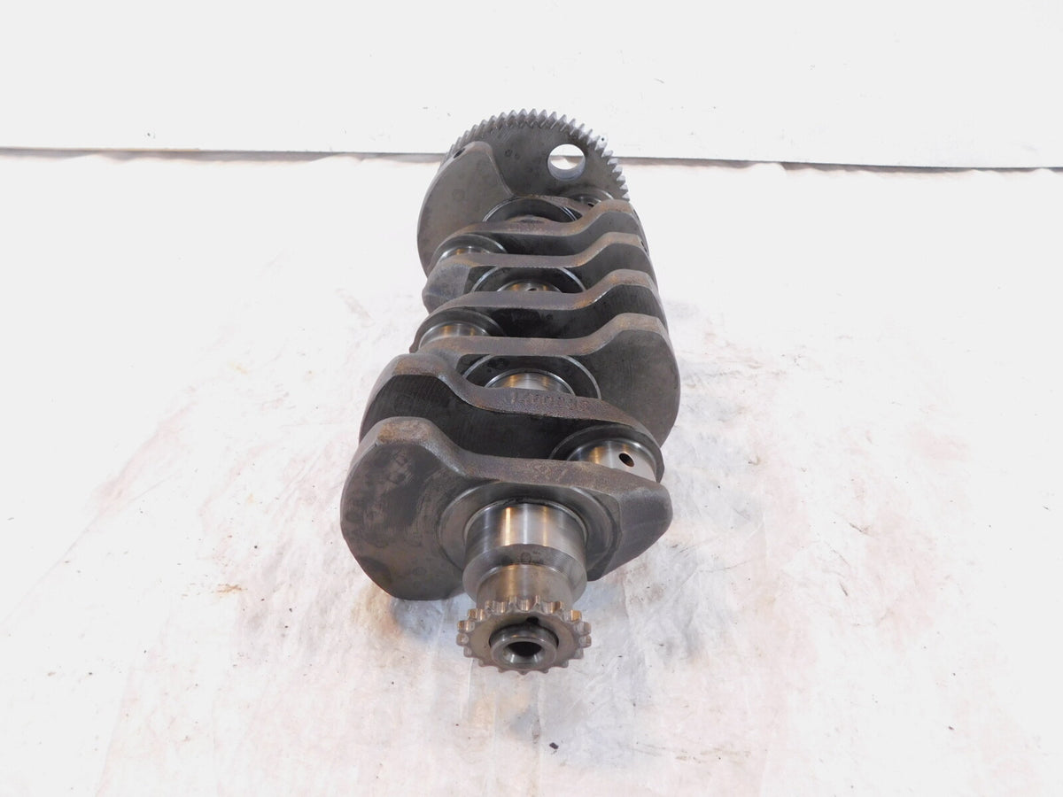 BMW K100 K100LT K100RS K100RT Engine Motor Crankshaft Crank Shaft - 11211460972 - C3 Cycle