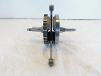 Harley Road Electra Glide Dyna Flywheel Crankshaft Crank & Connecting Rods - C3 Cycle