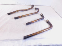 BMW K100 K100LT K100RS K100RT Exhaust Muffler Header Manifold Pipes -18117719695 - C3 Cycle