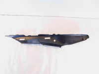 2008-2009 Kawasaki Concours 14 ABS ZG1400 Left Rear Tail Cover Fairing - Cracked - C3 Cycle