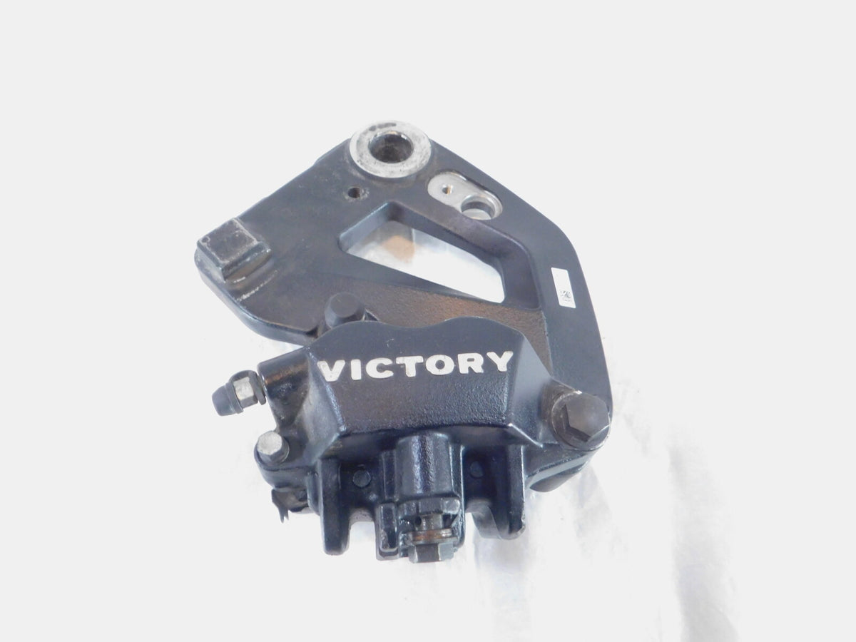 2011-2017 Victory Vision Magnum Cross Roads & Country Rear Brake Disc Caliper - C3 Cycle