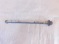 Yamaha Seca II XJ600S FZR600 600 Rear Wheel Axle Bolt Shaft Bolt Washers & Nut - C3 Cycle