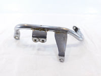 1986-1987 Yamaha Virago 700 XV700 Front Left Side Footpeg Foot Peg Bracket Mount - C3 Cycle