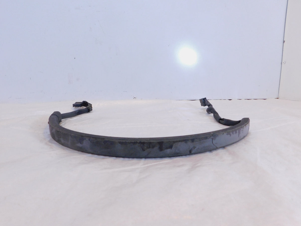 Harley Davidson Dyna Low Rider & Super Glide Rear Fender Tail Light Wire Harness - C3 Cycle