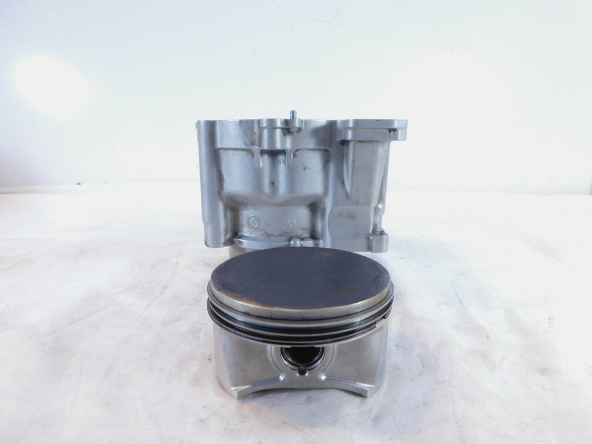 1997-2000 BMW F650 Funduro F650ST Engine Motor Cylinder Barrel Jug & Piston - C3 Cycle