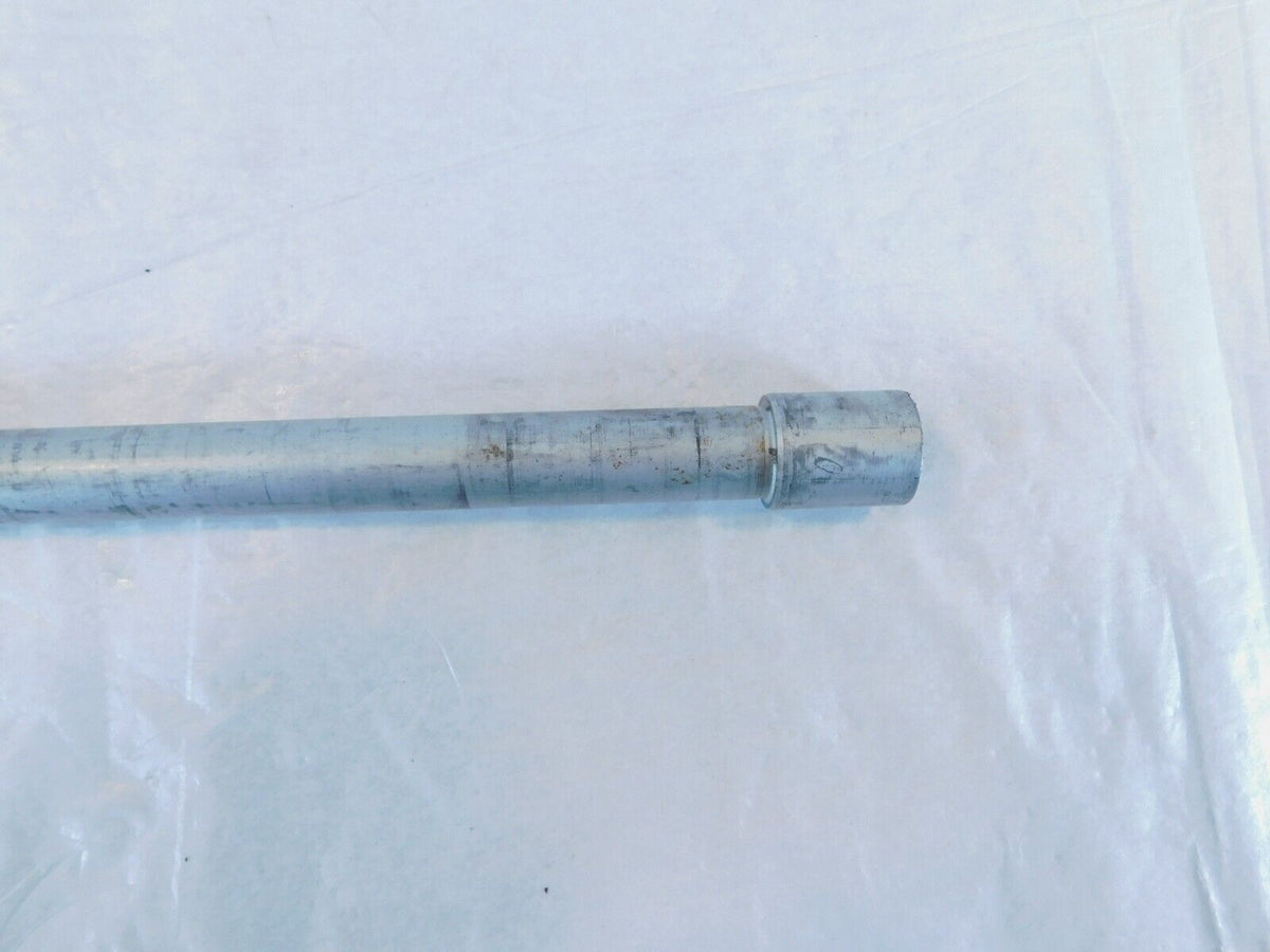 2002-2015 Honda Interceptor 800 VFR800 Rear Swingarm Swing Arm Pivot Bolt Shaft - C3 Cycle