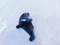 Harley Davidson Sportster 1200 Custom Rear Passenger Right Footpeg Mount Bracket - C3 Cycle