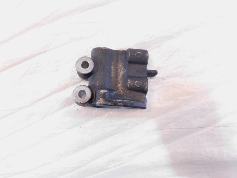 01-20 Honda GL1800 Goldwing 1800 Front Brakes Proportioning Flow Control Valve