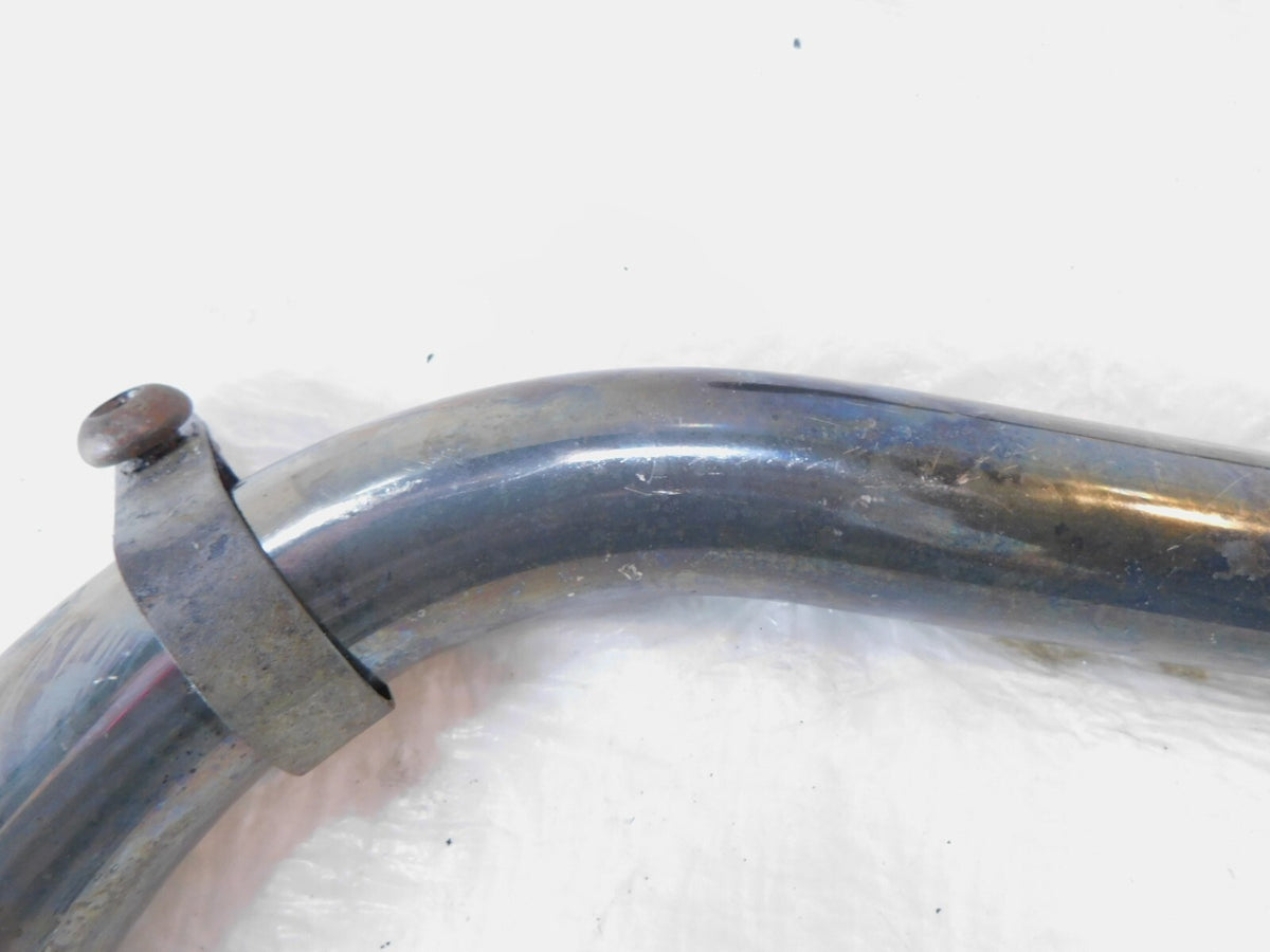 Pair 10-17 Victory Cross Country & Roads Touring Highway Engine Crash Guard Bars - C3 Cycle
