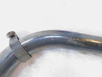 Pair 10-17 Victory Cross Country & Roads Touring Highway Engine Crash Guard Bars - C3 Cycle