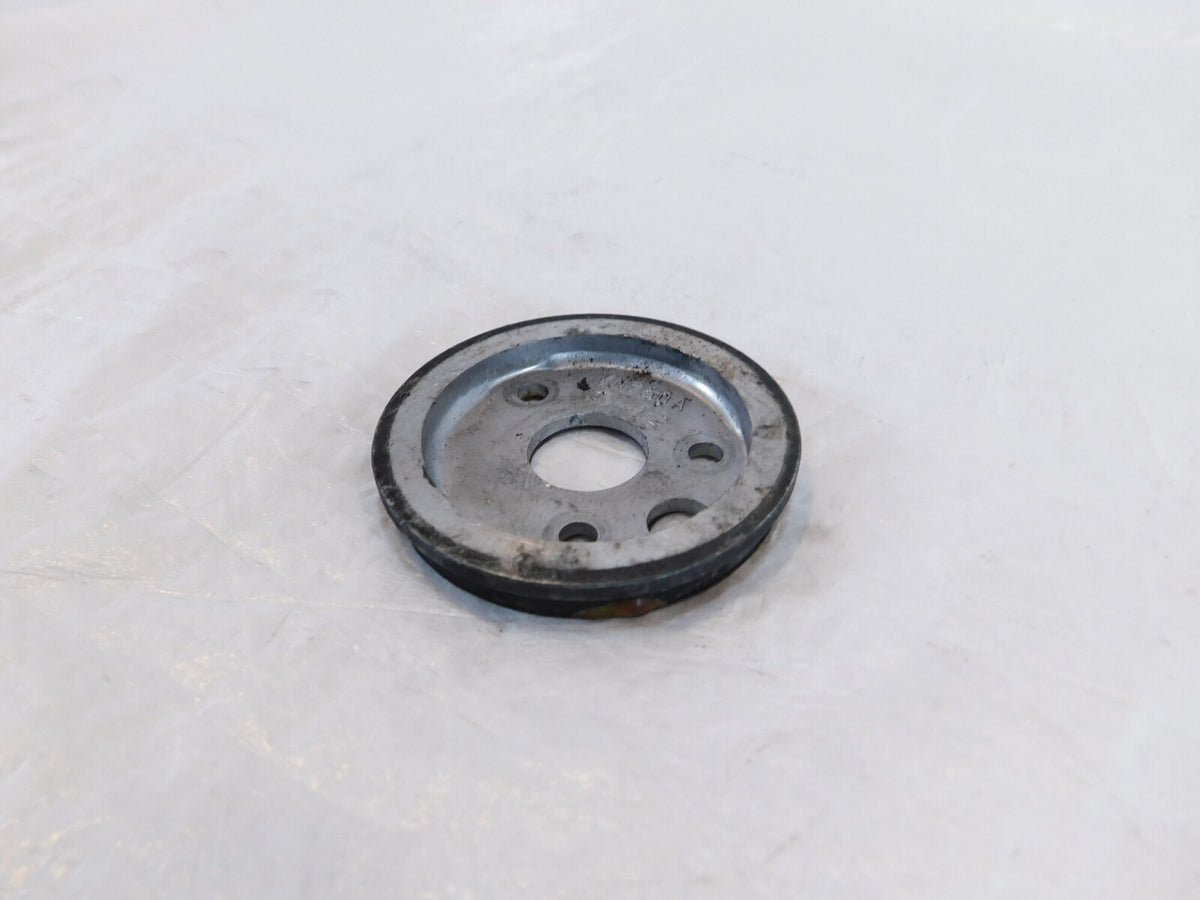 Kawasaki Vulcan 750 800 900 Classic LT Custom VN900 Oil Filter Plate Mount Cap - C3 Cycle