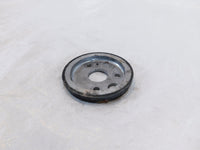 Kawasaki Vulcan 750 800 900 Classic LT Custom VN900 Oil Filter Plate Mount Cap - C3 Cycle