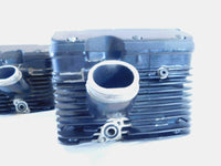 2000 Victory V92 Sport Cruiser Black Engine Motor Cylinder Heads & Valves - C3 Cycle