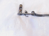 88-99 Yamaha Virago 750 1100 XV750 XV1100 Rear Wheel Brake Pedal Linkage Arm Rod - C3 Cycle