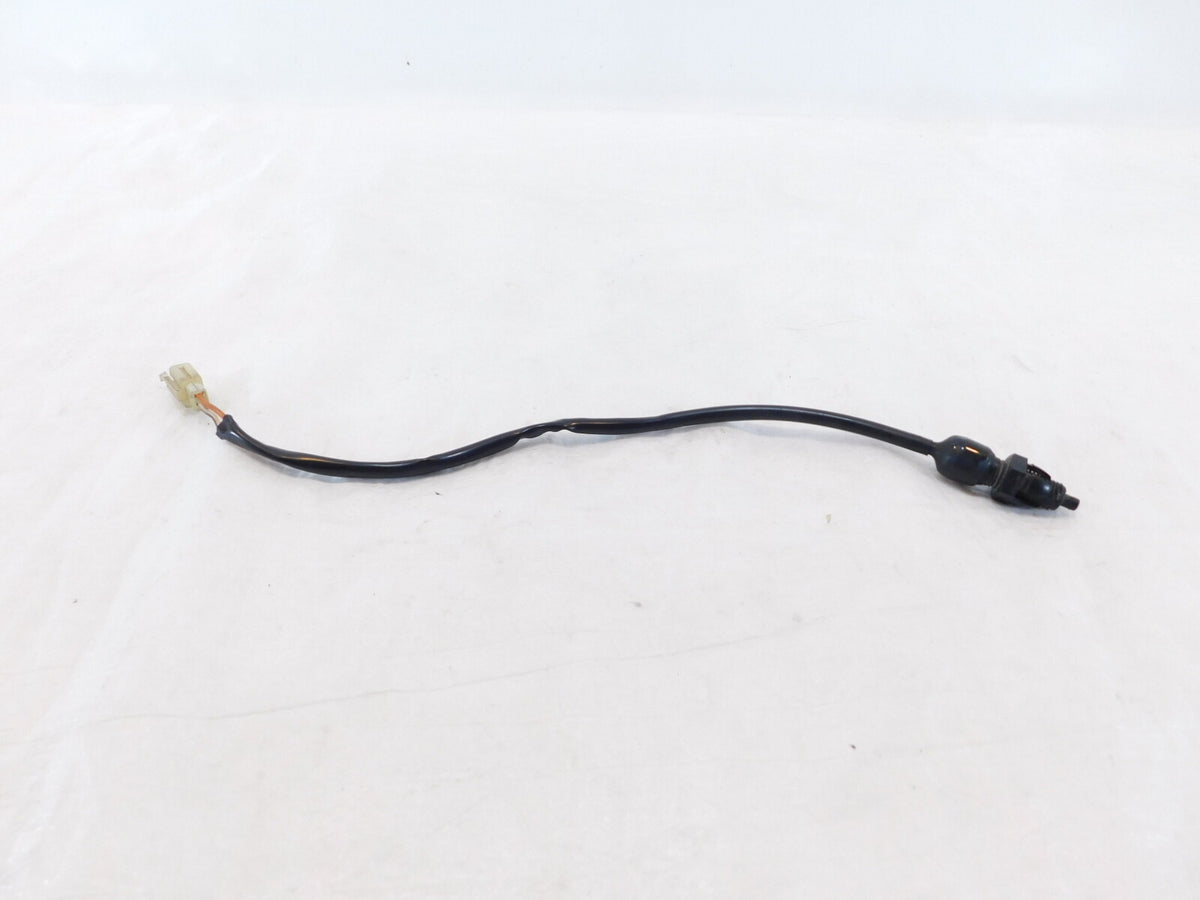Suzuki Marauder Intruder SV650 Boulevard V-Strom Brake Light Stop Pedal Switch - C3 Cycle
