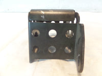 2005-2006 Kawasaki Ninja ZX6R ZX636 ZX6RR ZX600 Seat Lock Latch Bracket Mount - C3 Cycle