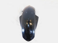 Suzuki GSX-R600 GSX-R750 GSX-R1000 Black Front Wheel Mudguard Fender -Cracked - C3 Cycle