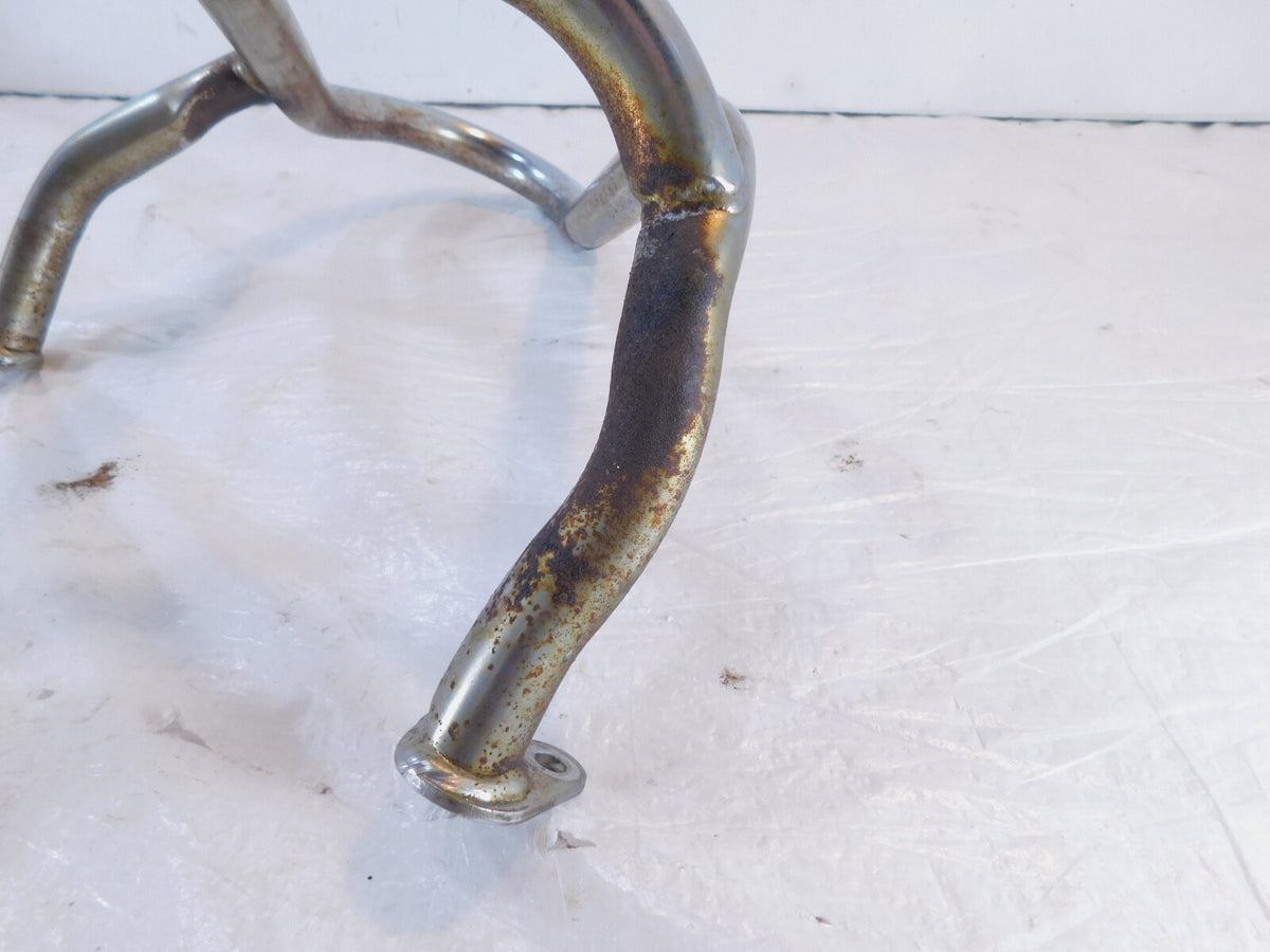 1988-1997 Honda GL1500 Goldwing 1500 Front Left & Right Engine Crash Guard Bars - C3 Cycle