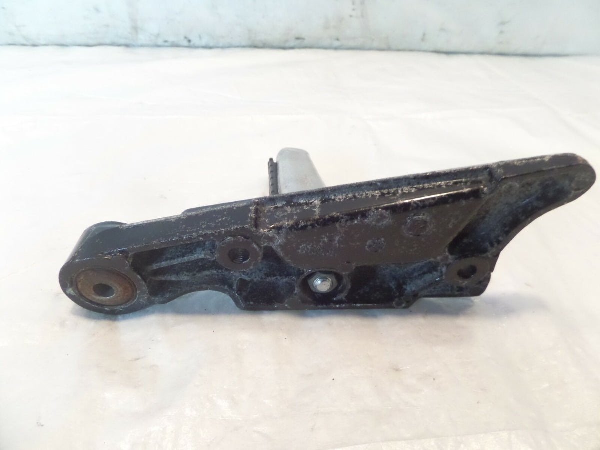 Yamaha V-Max 1200 VMX12 Right Rear Passenger Footrest Foot Peg & Mount Bracket - C3 Cycle