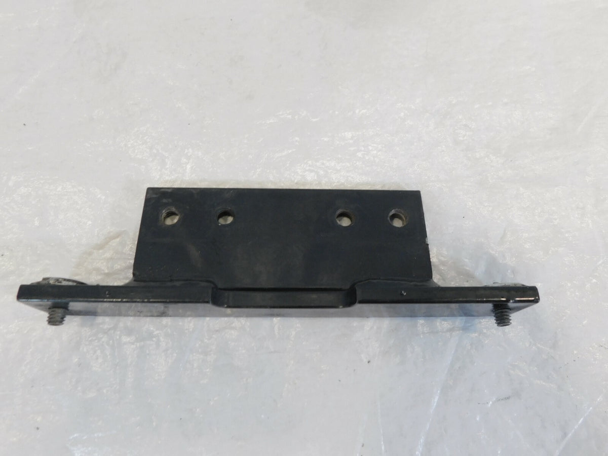 Indian Gilroy Scout & Spirit & Chief Oil Tank Bag Mount Mounting Bracket - C3 Cycle
