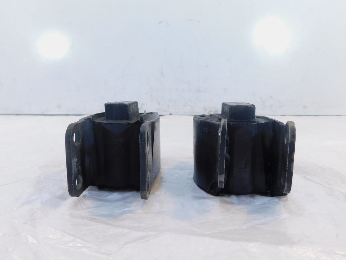 Harley Davidson Dyna Wide Glide & Street & Fat Bob Engine Motor Mount Isolators - C3 Cycle