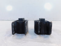 Harley Davidson Dyna Wide Glide & Street & Fat Bob Engine Motor Mount Isolators - C3 Cycle