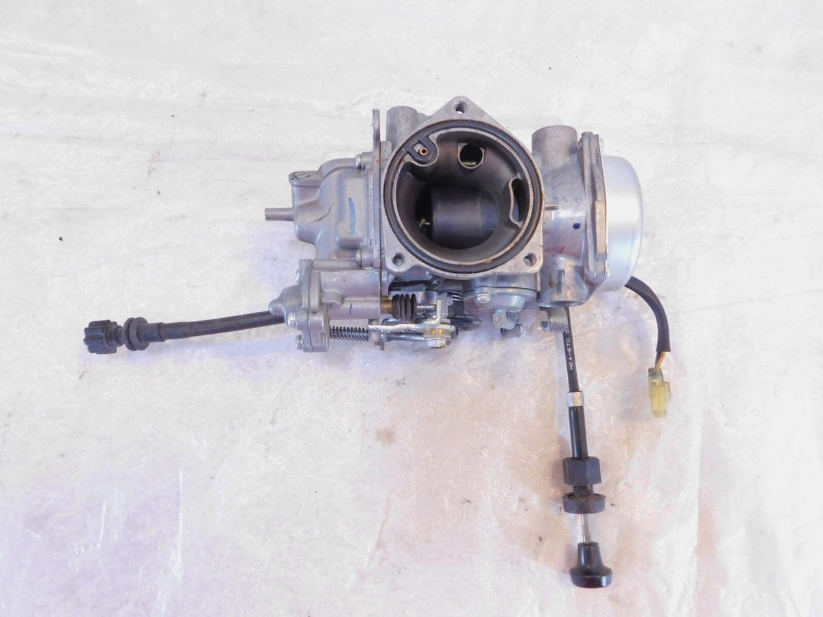 2006 & 2007 Honda VTX1300 VTX1300C VTX1300R VTX1300S Carb Carburetor w/ Choke - C3 Cycle