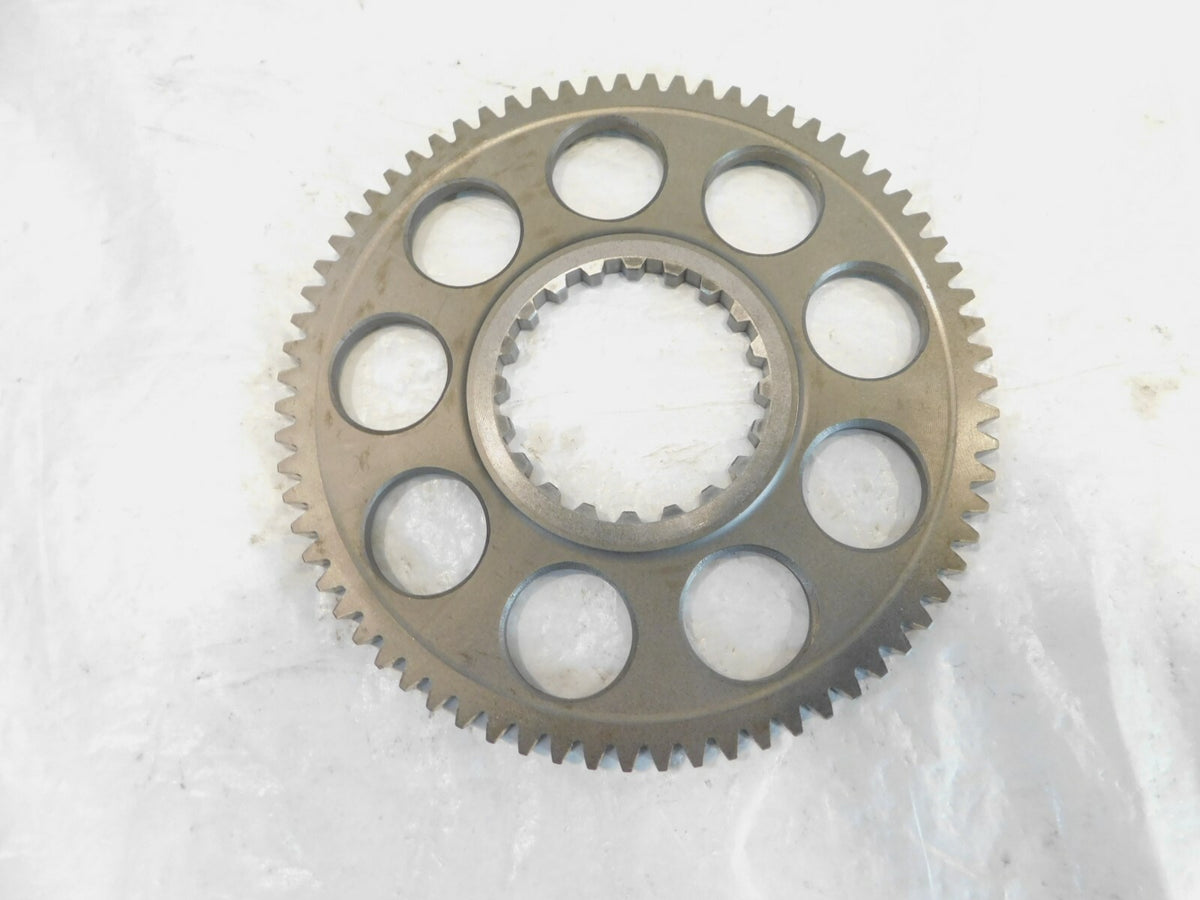 Triumph Daytona Trident & Trophy 900 & Thunderbird Clutch Drive Gear Sprocket - C3 Cycle