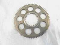 Triumph Daytona Trident & Trophy 900 & Thunderbird Clutch Drive Gear Sprocket - C3 Cycle