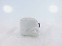 2007-2022 Suzuki Burgman AN400 Engine Motor Radiator Coolant Reservoir Tank - C3 Cycle
