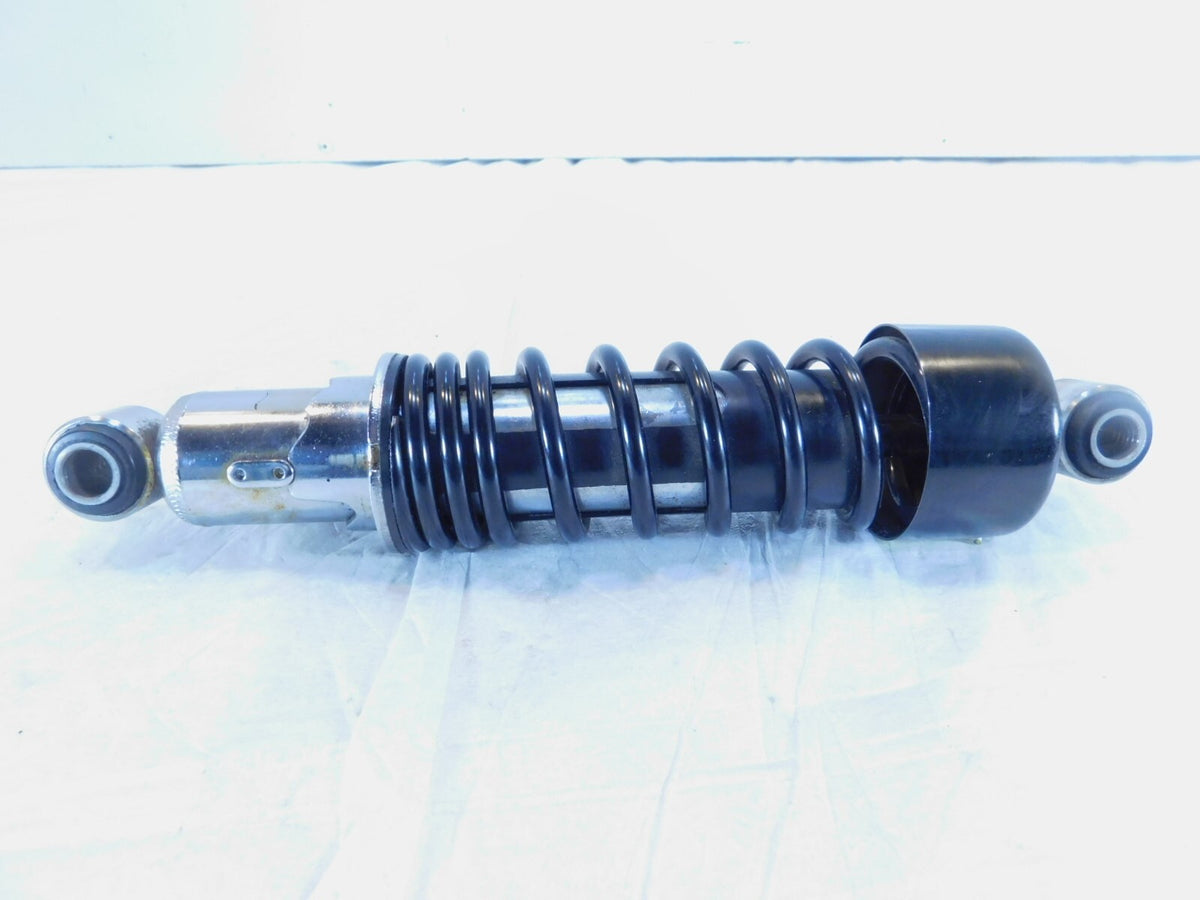 Harley Davidson Sportster 883 Iron 1200 Nightster 11" Black Rear Shock Absorber - C3 Cycle