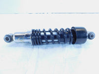 Harley Davidson Sportster 883 Iron 1200 Nightster 11" Black Rear Shock Absorber - C3 Cycle